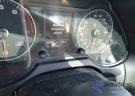 2013 Audi Q5 2.0T Premium z USA, uszkodzony, nr VIN WA1LFAFP1DA085057